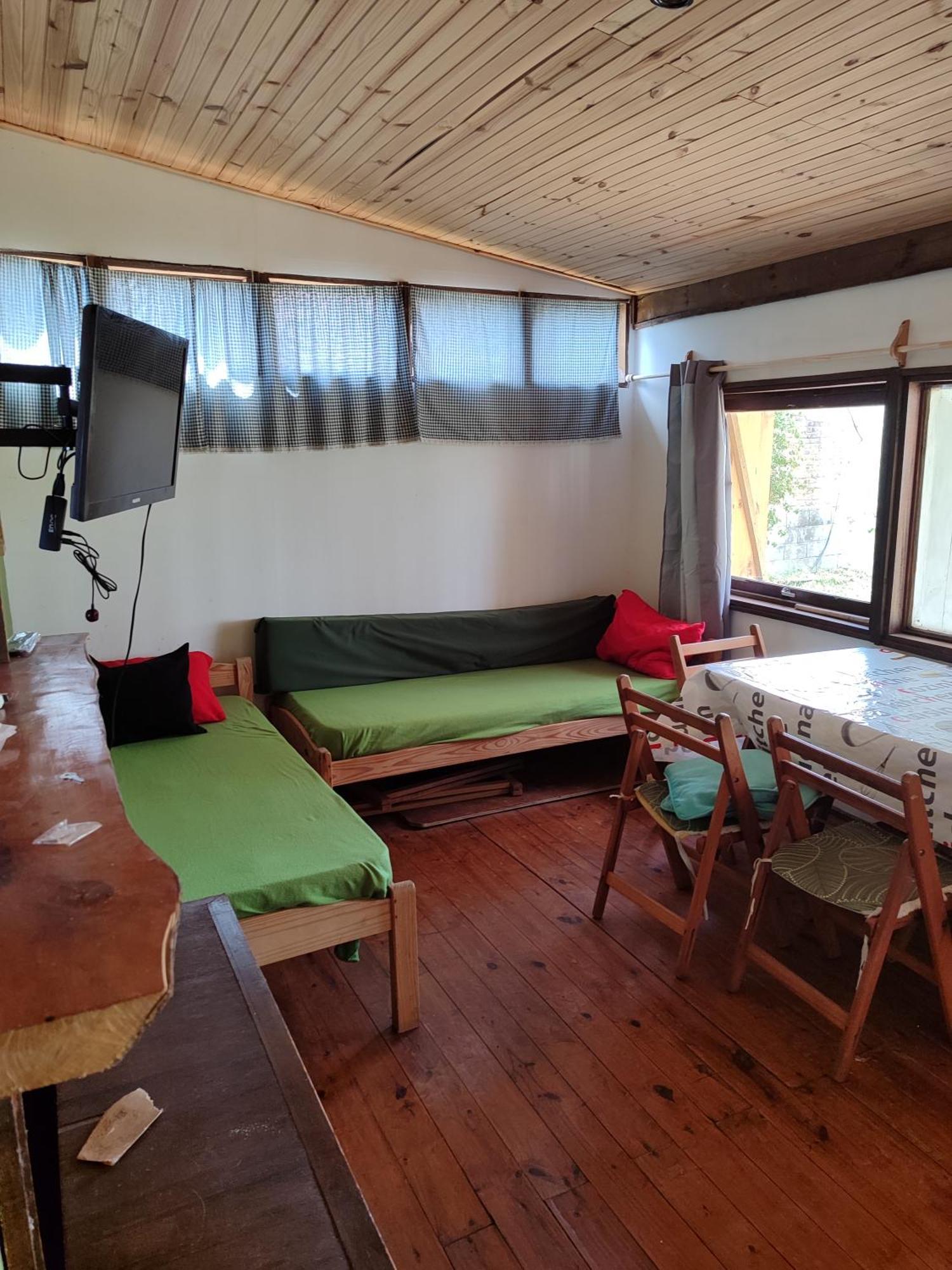 Cabanas Pietragalla بونتا ديل ديابلو المظهر الخارجي الصورة