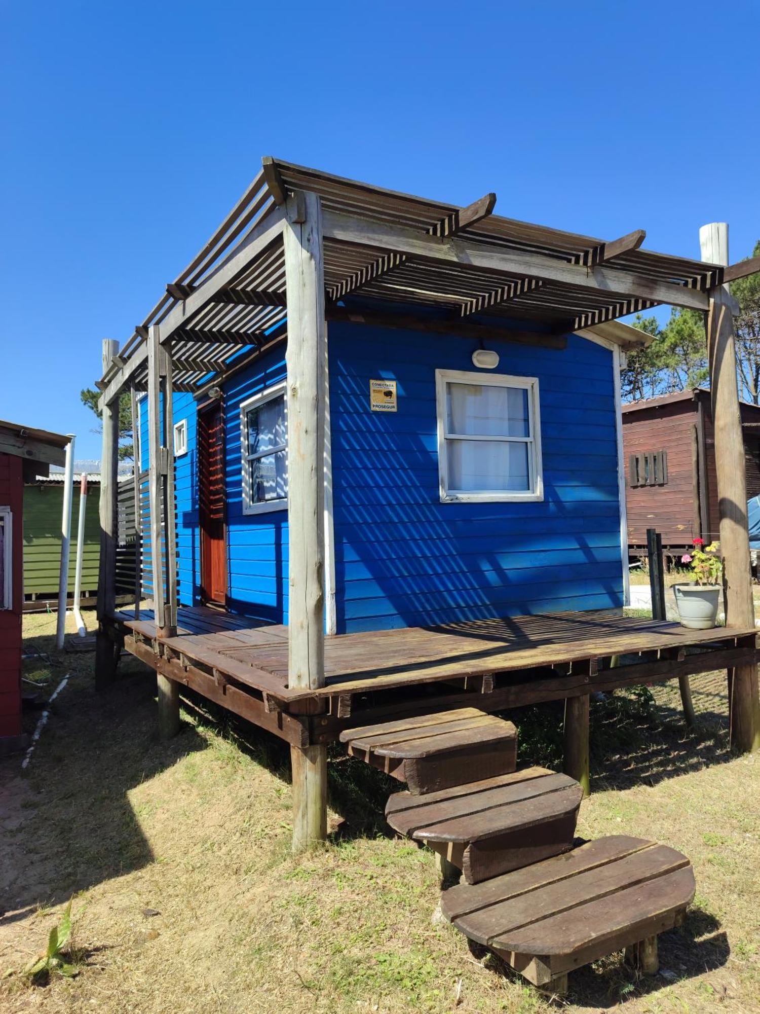 Cabanas Pietragalla بونتا ديل ديابلو المظهر الخارجي الصورة