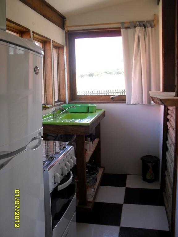 Cabanas Pietragalla بونتا ديل ديابلو المظهر الخارجي الصورة