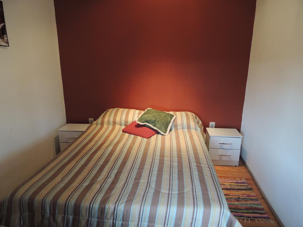 Cabanas Pietragalla بونتا ديل ديابلو المظهر الخارجي الصورة