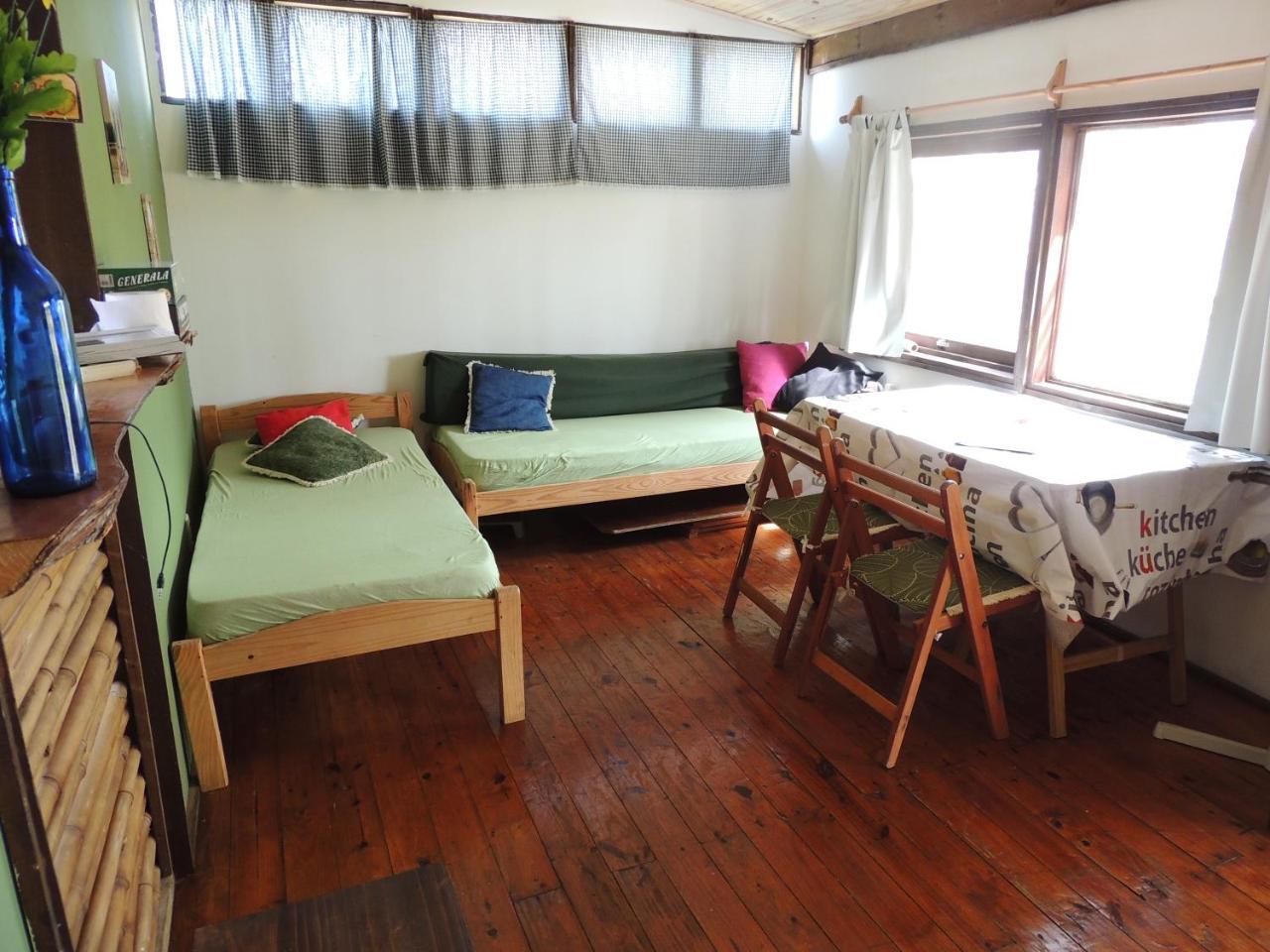 Cabanas Pietragalla بونتا ديل ديابلو المظهر الخارجي الصورة